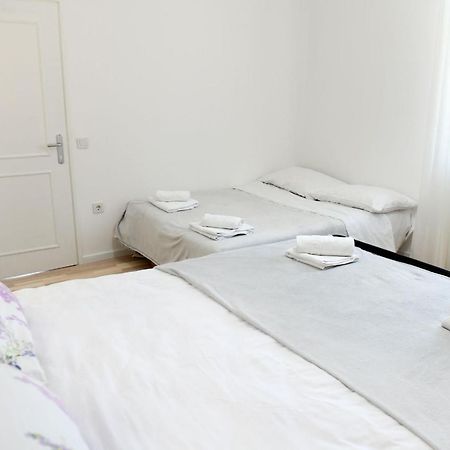 Divia Apartment Rijeka Zewnętrze zdjęcie