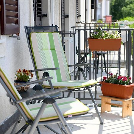 Divia Apartment Rijeka Zewnętrze zdjęcie
