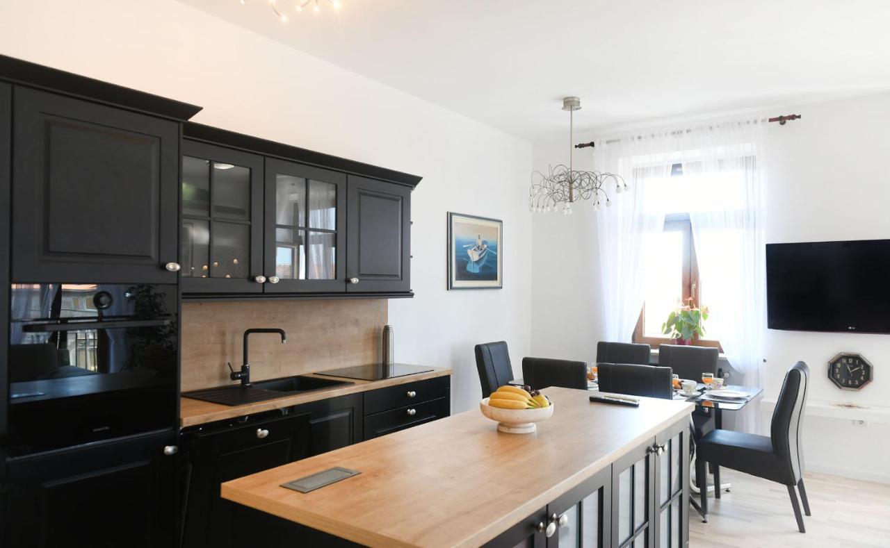 Divia Apartment Rijeka Zewnętrze zdjęcie