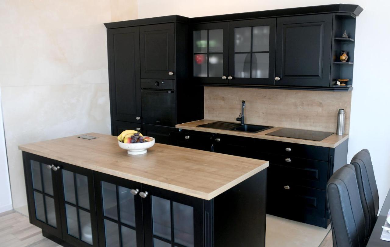 Divia Apartment Rijeka Zewnętrze zdjęcie