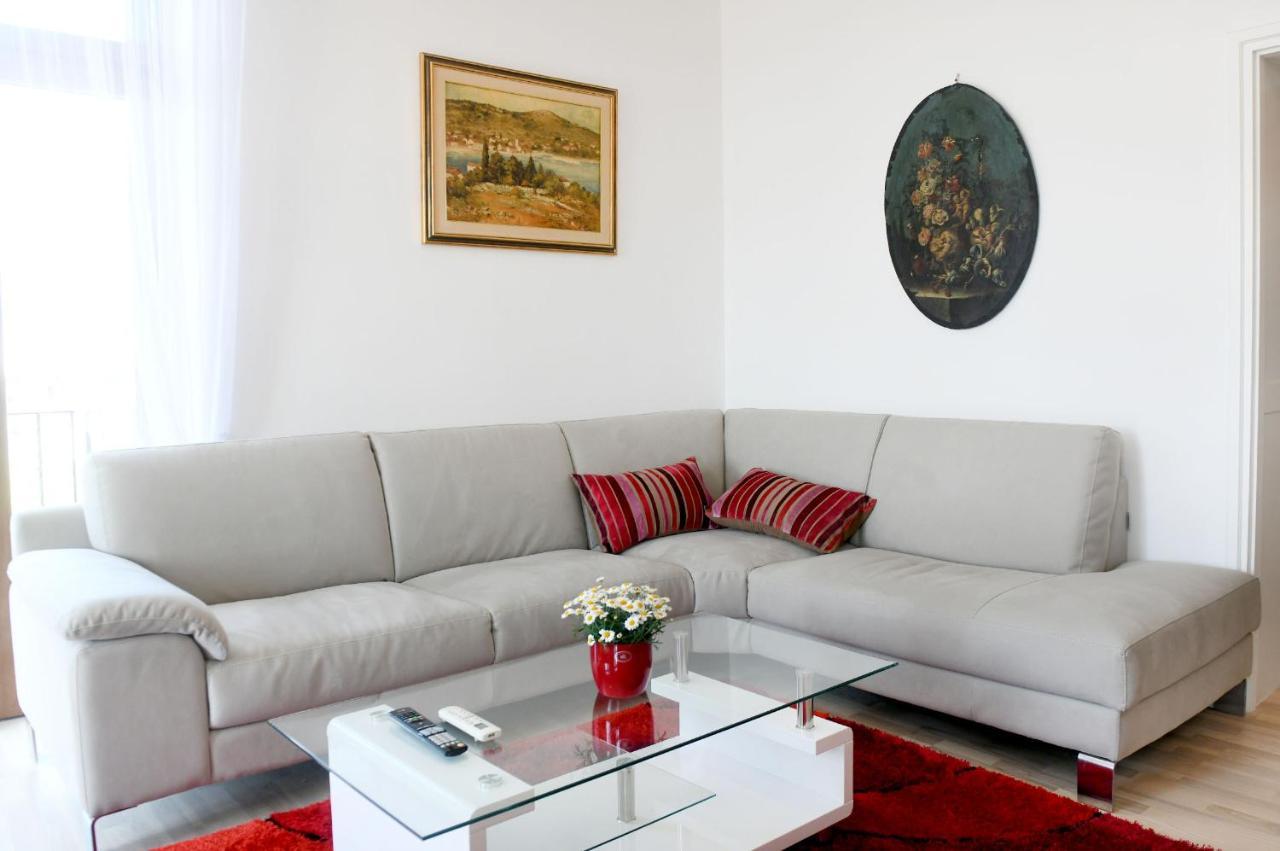 Divia Apartment Rijeka Zewnętrze zdjęcie