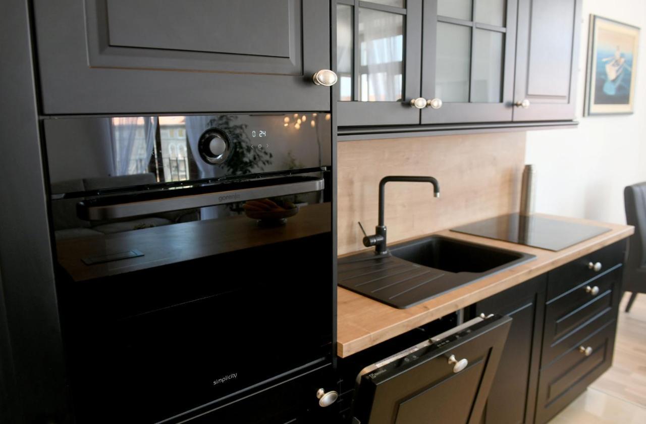 Divia Apartment Rijeka Zewnętrze zdjęcie