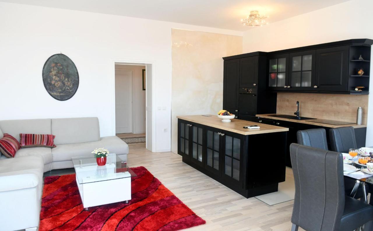 Divia Apartment Rijeka Zewnętrze zdjęcie