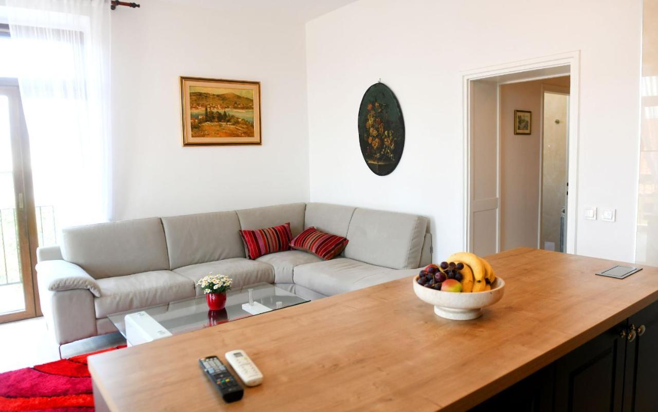 Divia Apartment Rijeka Zewnętrze zdjęcie