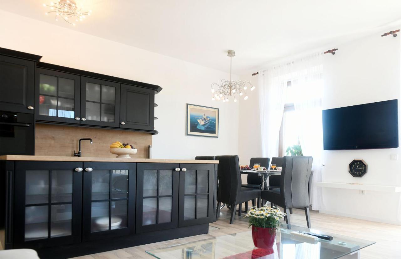 Divia Apartment Rijeka Zewnętrze zdjęcie