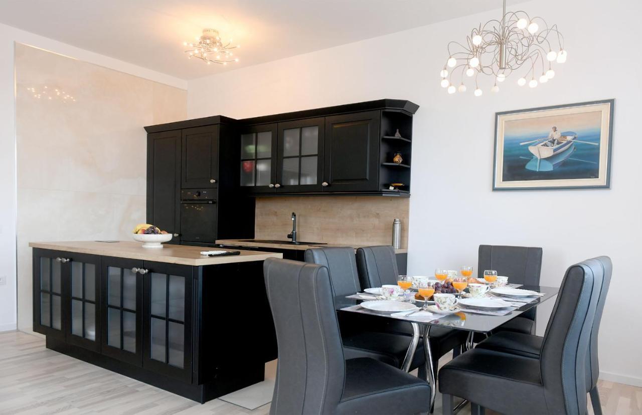 Divia Apartment Rijeka Zewnętrze zdjęcie