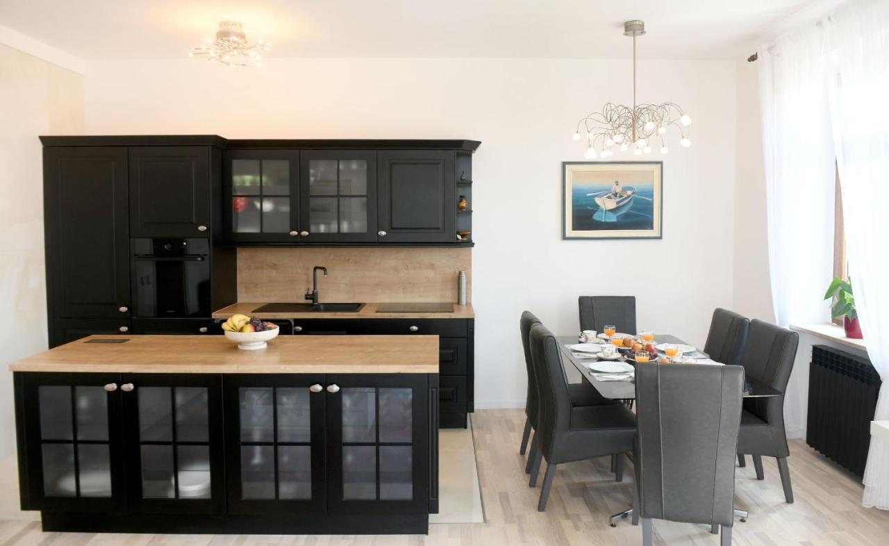 Divia Apartment Rijeka Zewnętrze zdjęcie