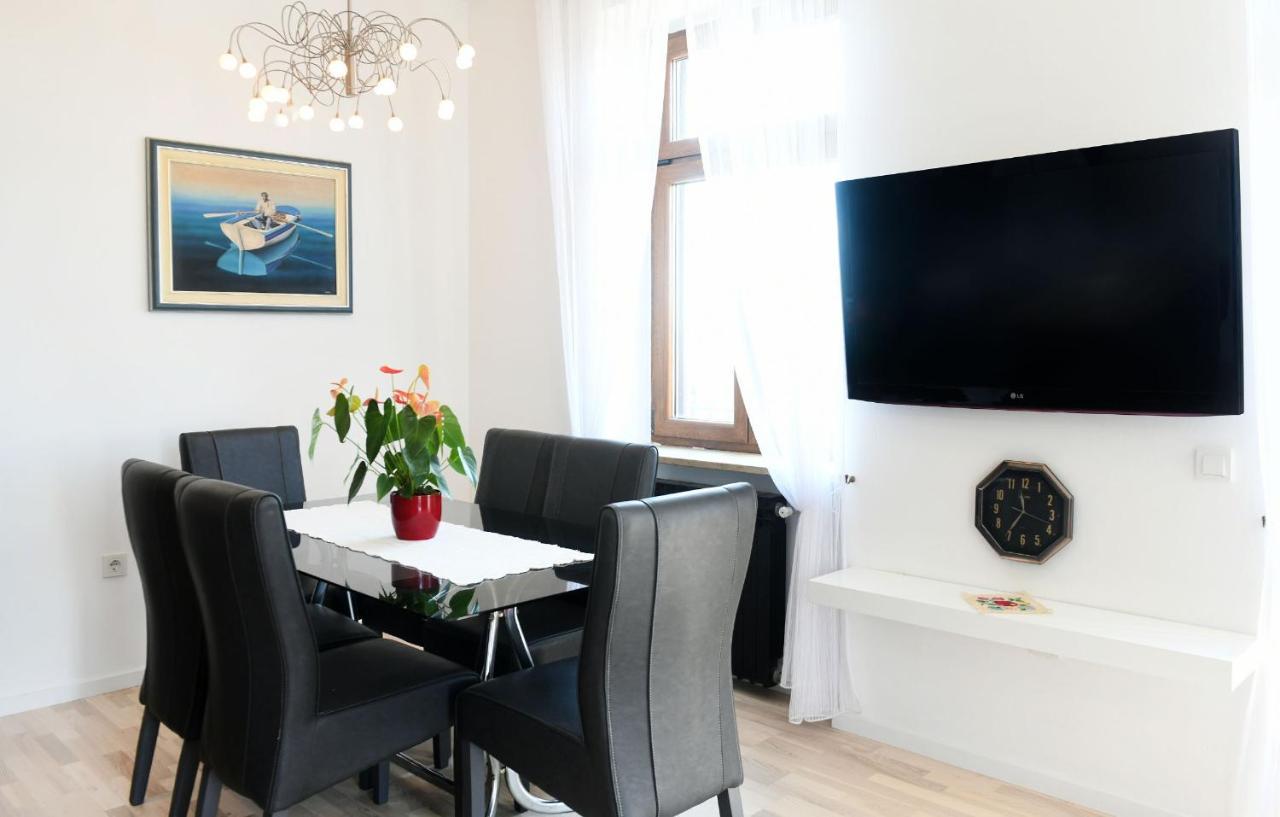 Divia Apartment Rijeka Zewnętrze zdjęcie