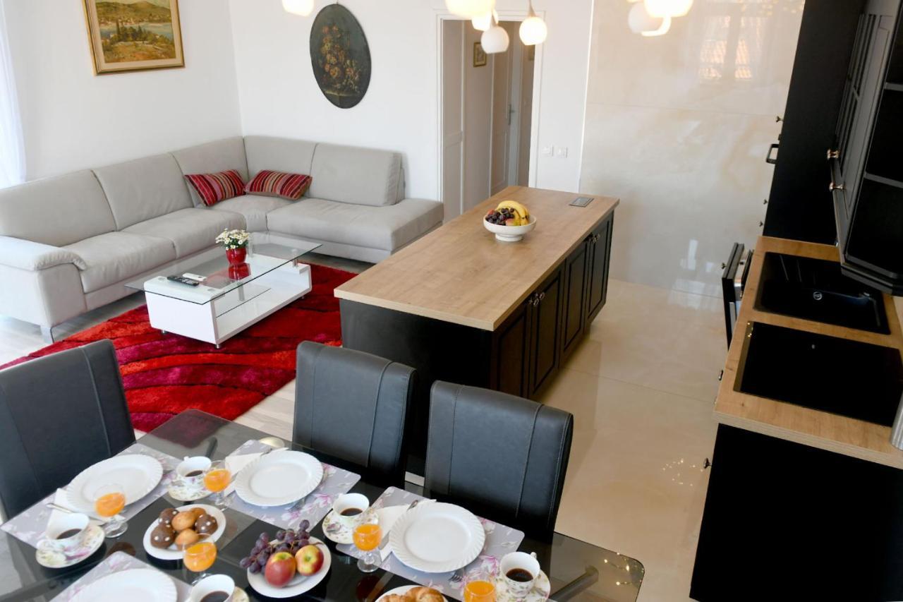 Divia Apartment Rijeka Zewnętrze zdjęcie