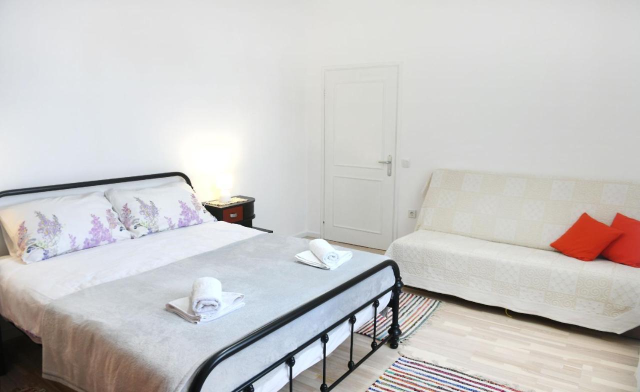 Divia Apartment Rijeka Zewnętrze zdjęcie