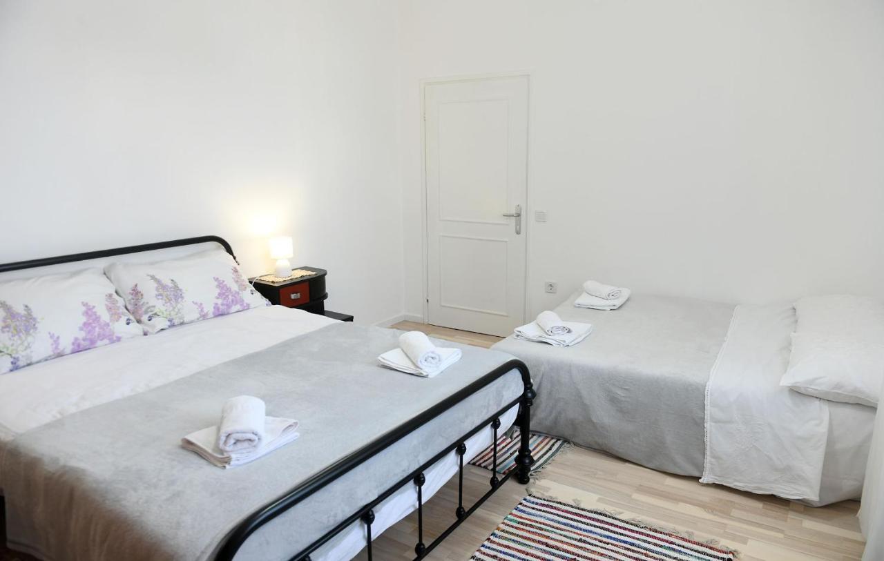 Divia Apartment Rijeka Zewnętrze zdjęcie