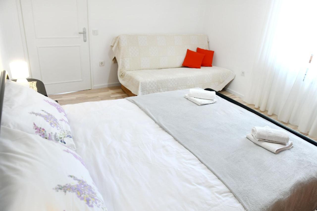 Divia Apartment Rijeka Zewnętrze zdjęcie