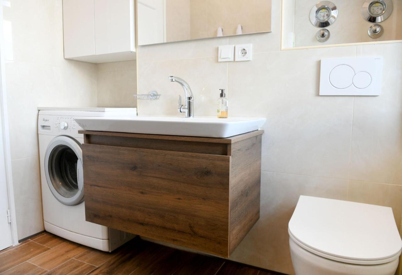 Divia Apartment Rijeka Zewnętrze zdjęcie