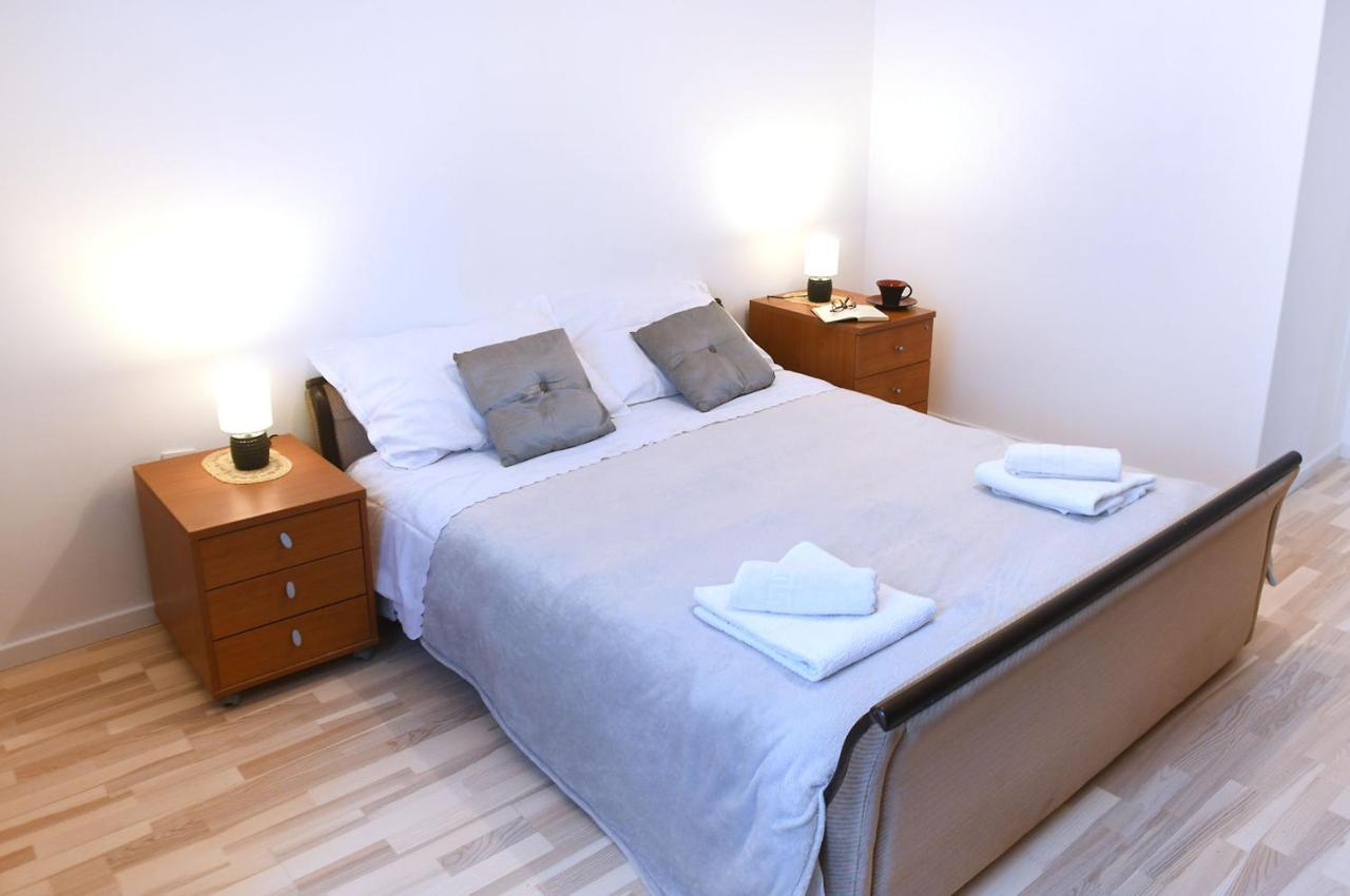 Divia Apartment Rijeka Zewnętrze zdjęcie