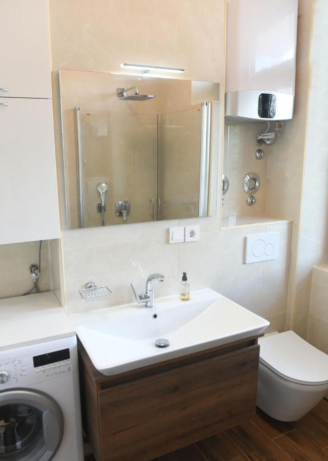 Divia Apartment Rijeka Zewnętrze zdjęcie