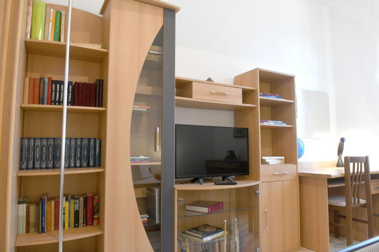 Divia Apartment Rijeka Zewnętrze zdjęcie