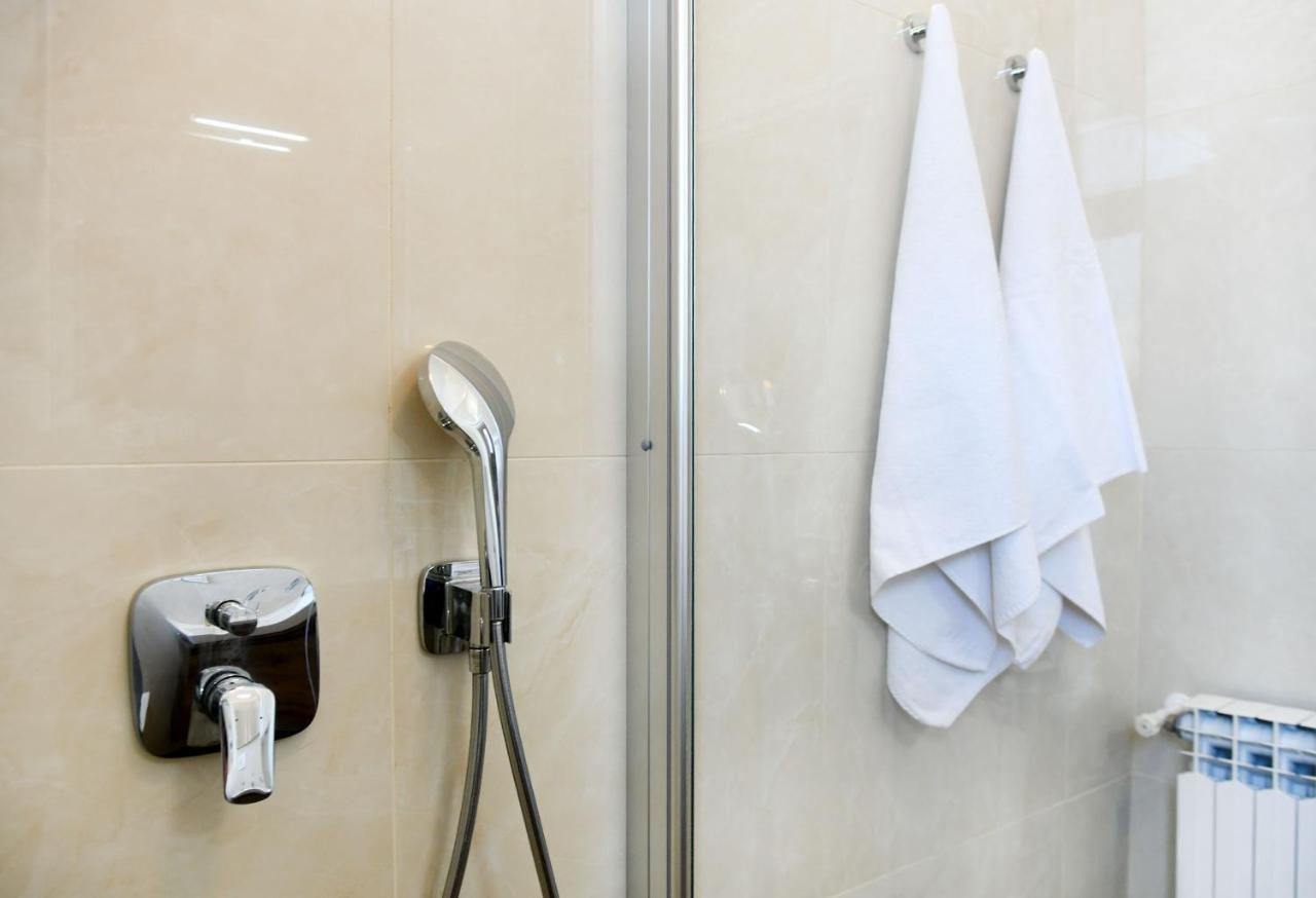 Divia Apartment Rijeka Zewnętrze zdjęcie