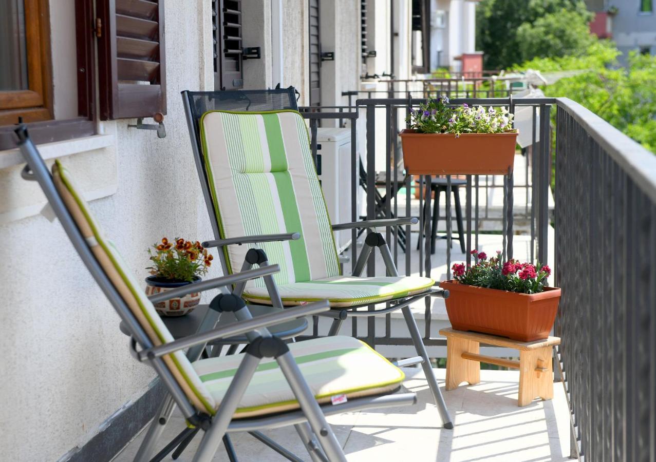 Divia Apartment Rijeka Zewnętrze zdjęcie