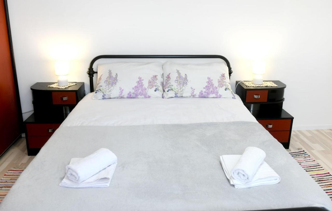 Divia Apartment Rijeka Zewnętrze zdjęcie