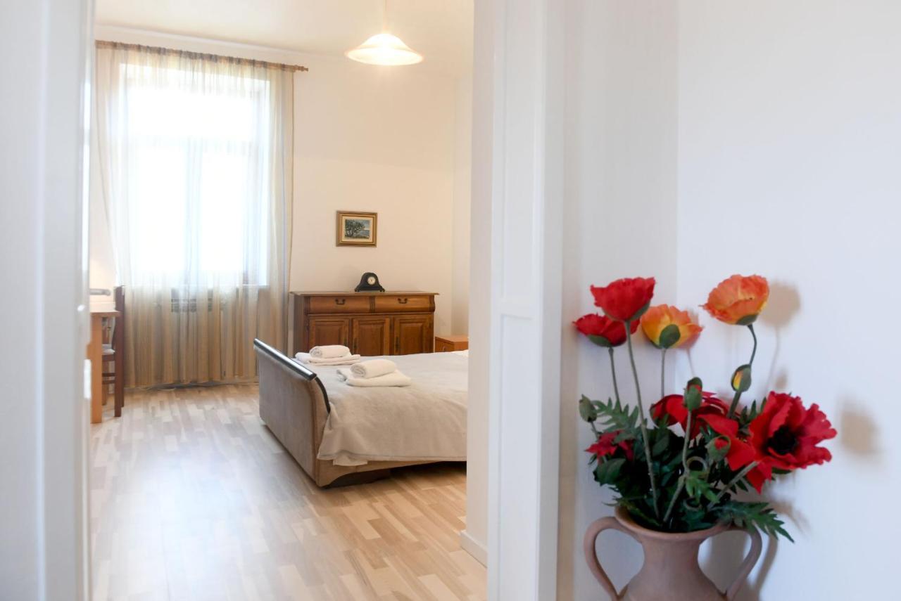 Divia Apartment Rijeka Zewnętrze zdjęcie