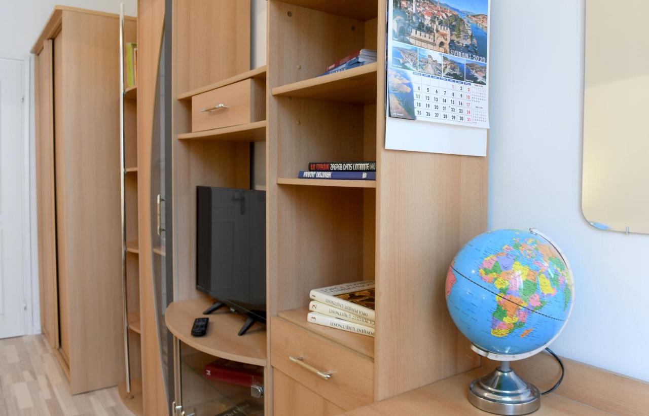 Divia Apartment Rijeka Zewnętrze zdjęcie