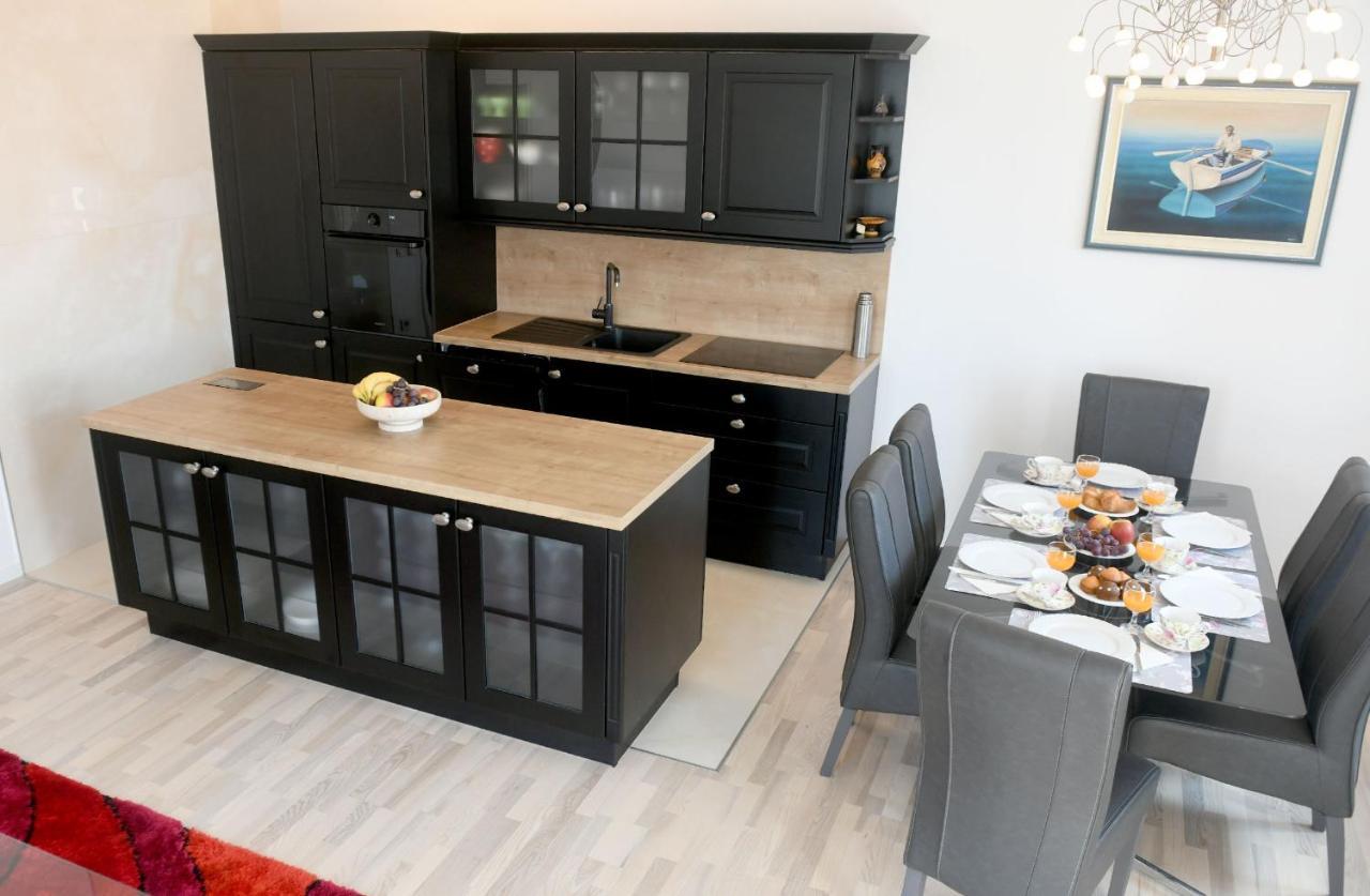 Divia Apartment Rijeka Zewnętrze zdjęcie