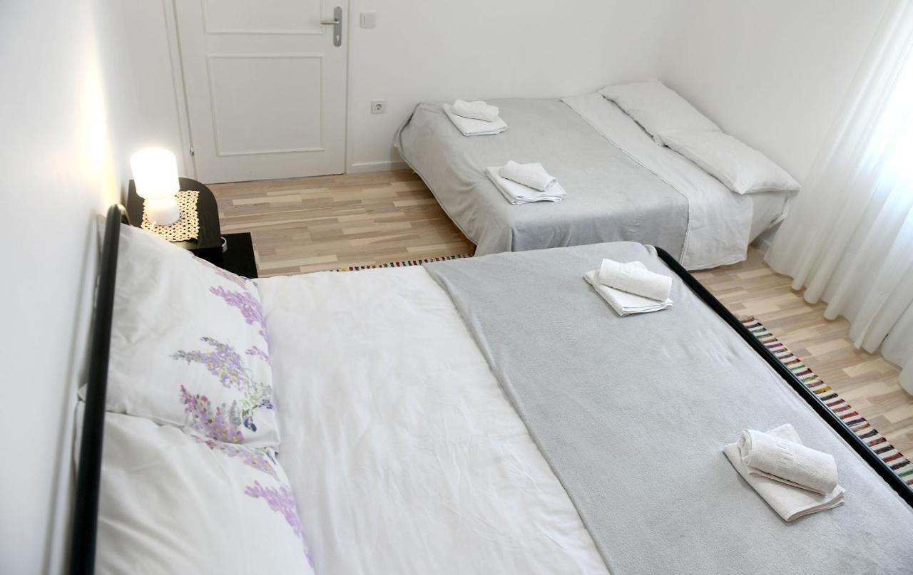 Divia Apartment Rijeka Zewnętrze zdjęcie
