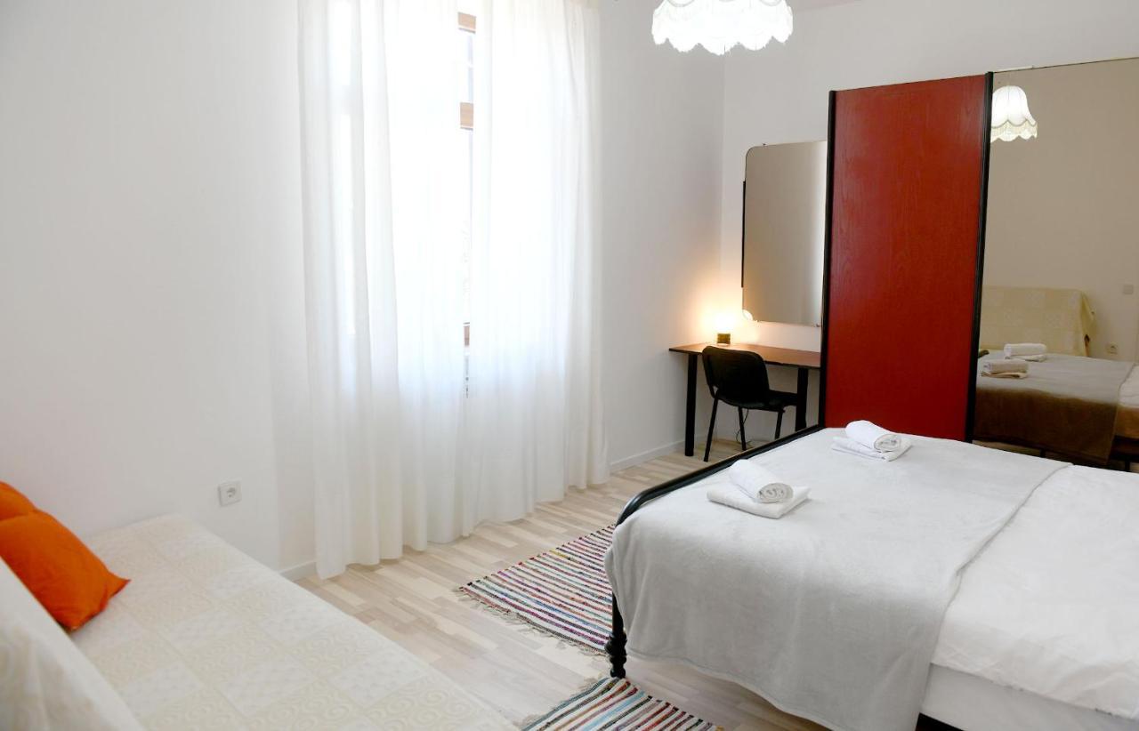 Divia Apartment Rijeka Zewnętrze zdjęcie