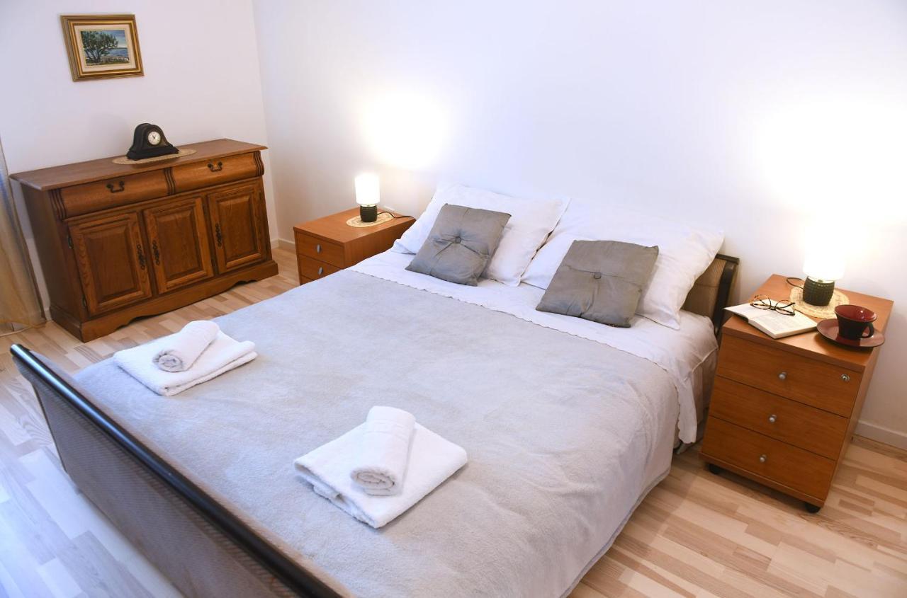 Divia Apartment Rijeka Zewnętrze zdjęcie