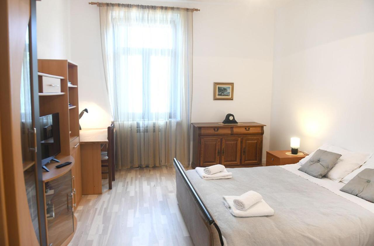 Divia Apartment Rijeka Zewnętrze zdjęcie