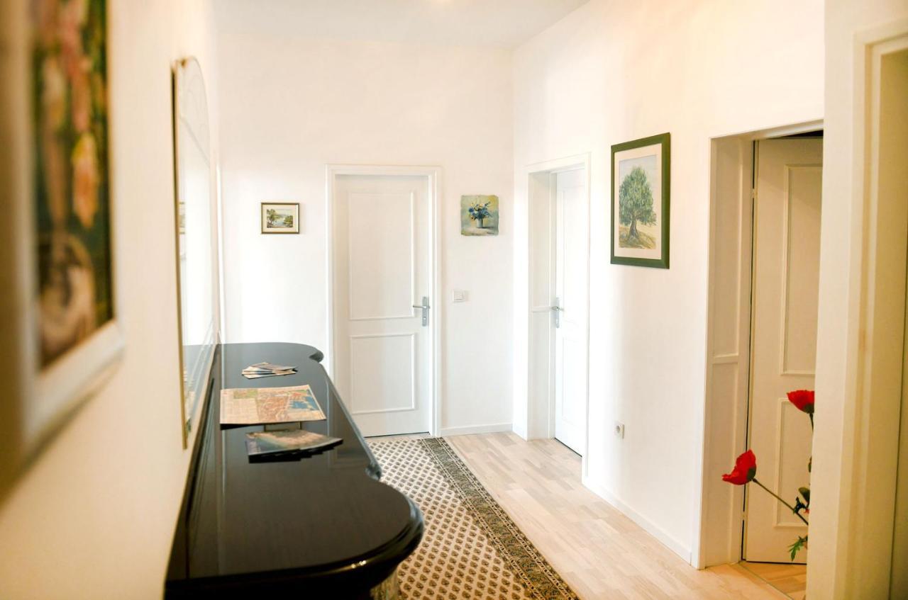 Divia Apartment Rijeka Zewnętrze zdjęcie