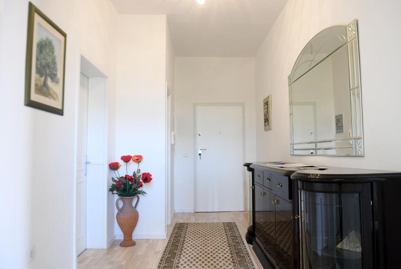 Divia Apartment Rijeka Zewnętrze zdjęcie