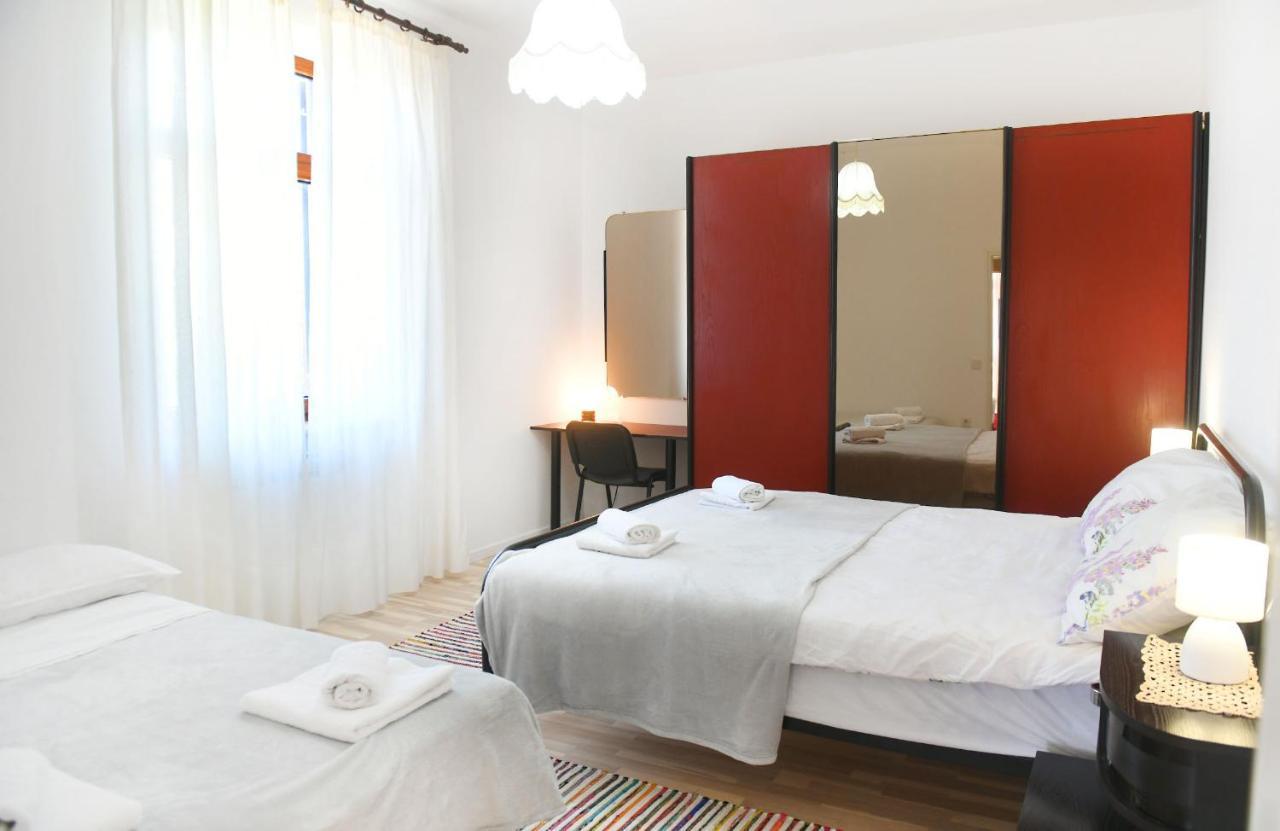 Divia Apartment Rijeka Zewnętrze zdjęcie