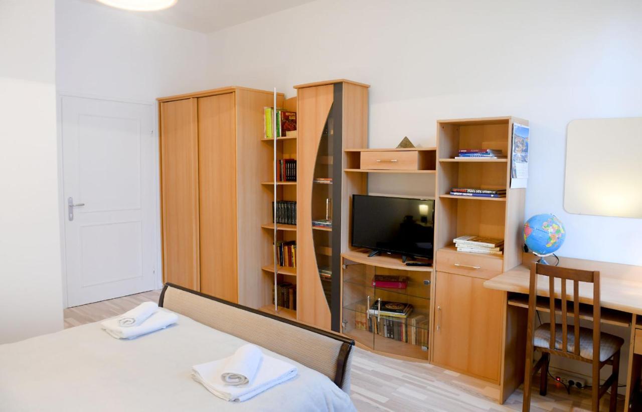Divia Apartment Rijeka Zewnętrze zdjęcie