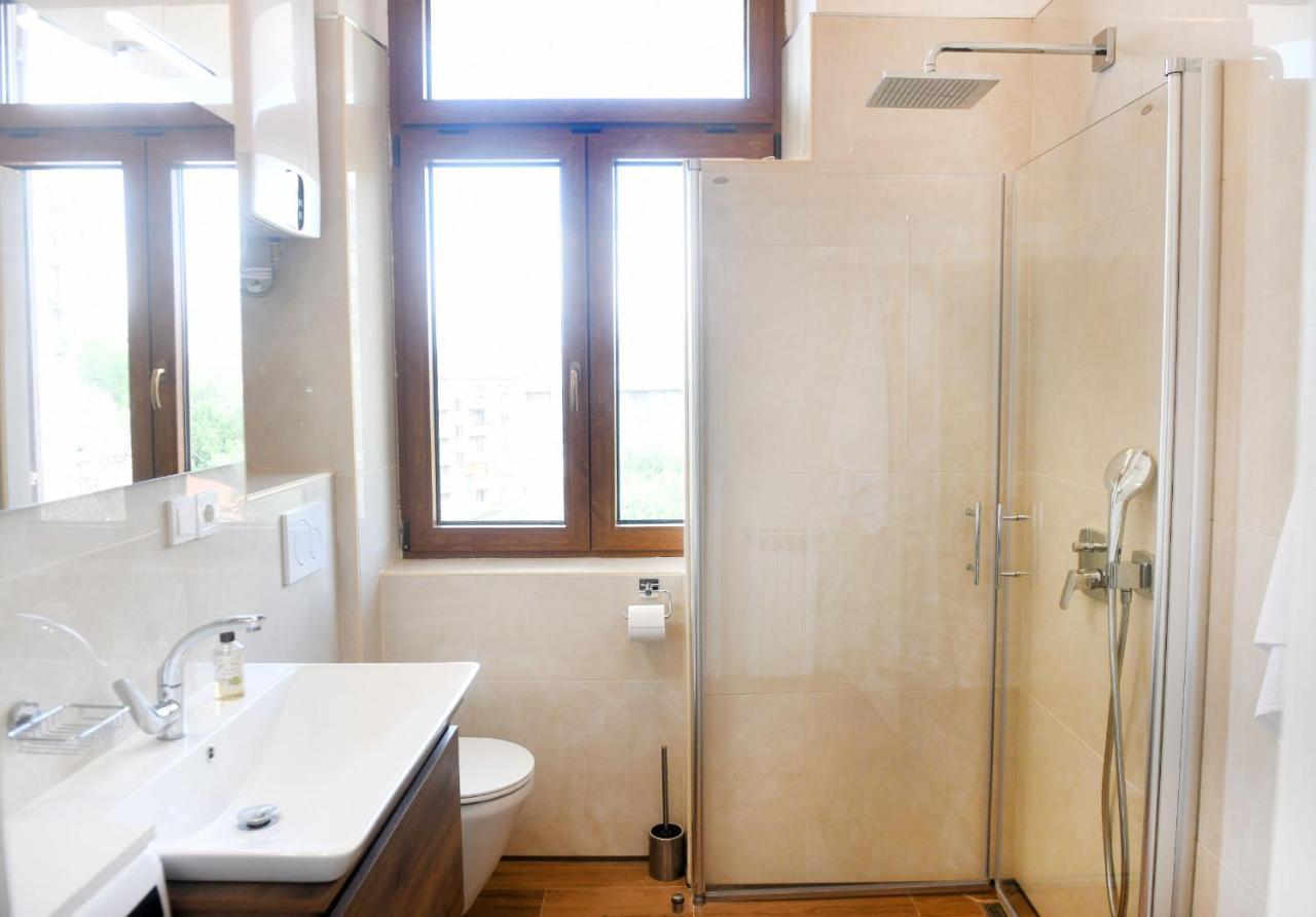 Divia Apartment Rijeka Zewnętrze zdjęcie
