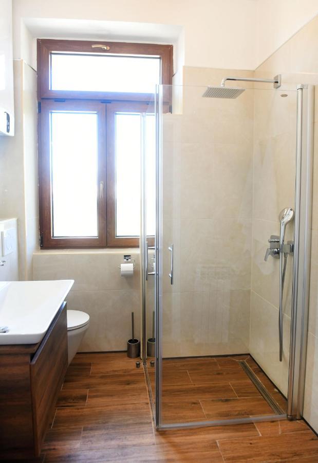 Divia Apartment Rijeka Zewnętrze zdjęcie
